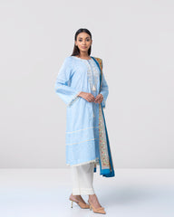 Women's Two-Piece Lawn