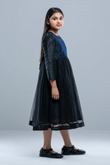 Princess Dress (6-8 Years)