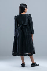 Princess Dress (6-8 Years)