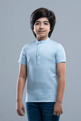 Prince Casual Shirt (6-8 Years)