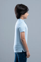 Prince Casual Shirt (2-4 Years)