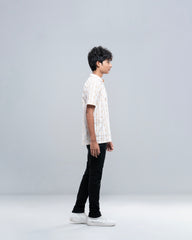 Junior Boys' Casual Shirt (10-14 Years)