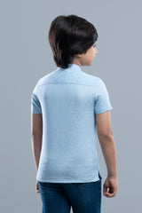 Prince Casual Shirt (2-4 Years)