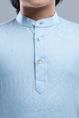 Prince Casual Shirt (2-4 Years)