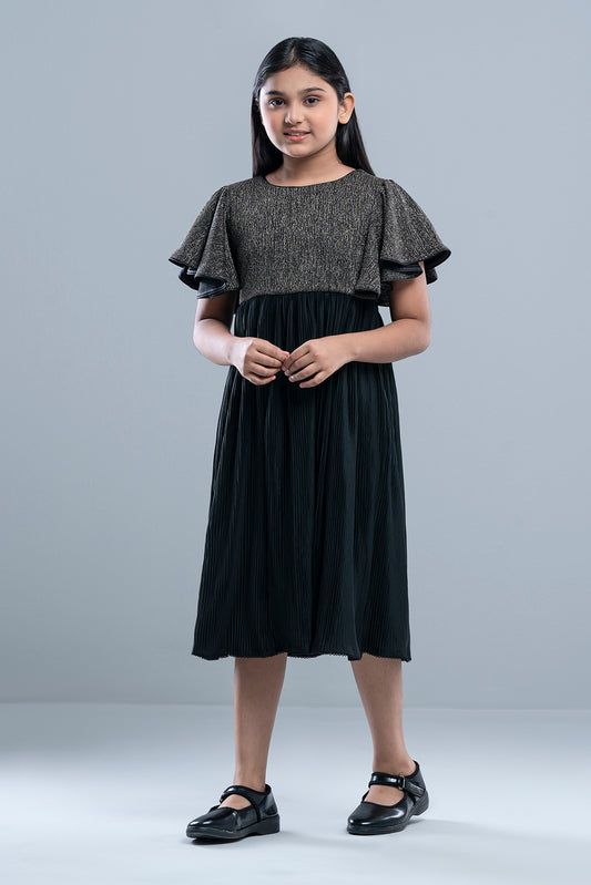 Princess Dress (6-8 Years)