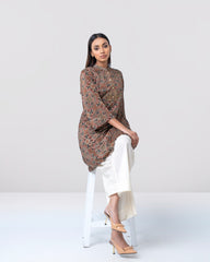 Smart Fit Ethnic Kurti
