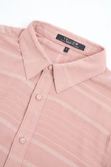 Smart Fit Casual Shirt