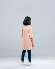 Princess Ethnic Frock (2-4 Years)