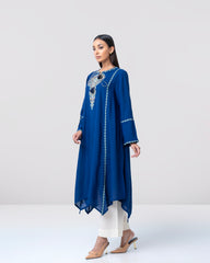 Smart Fit One-Piece Ethnic Kurta