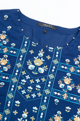 Women's Smart Fit Ethnic Kurta