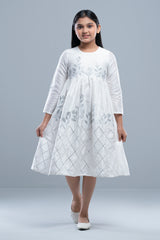 Princess Dress (2-4 Years)