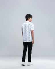 Junior Boys' Casual Shirt (10-14 Years)