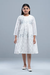 Princess Dress (2-4 Years)