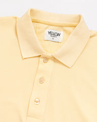 Relaxed Fit Polo Shirt