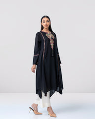 Smart Fit One-Piece Ethnic Kurta