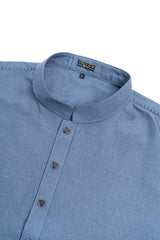 Regular Fit Kabli Set