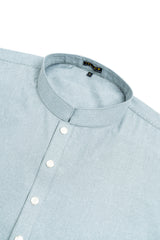 Regular Fit Kabli Set