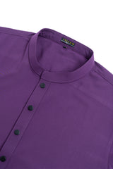 Regular Fit Kabli Set