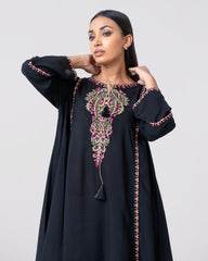 Smart Fit One-Piece Ethnic Kurta