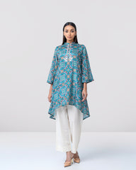 Smart Fit Ethnic Kurti