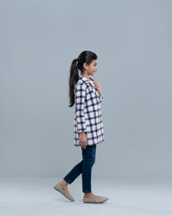 Princess Jacket (2-4 Years)