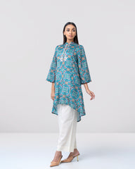 Smart Fit Ethnic Kurti