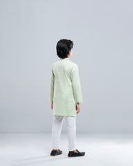 Boys' Panjabi (2-7 Years)