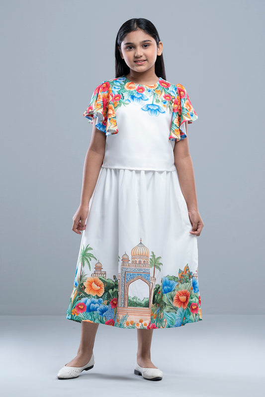 Princess Set (6-8 Years)