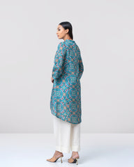 Smart Fit Ethnic Kurti