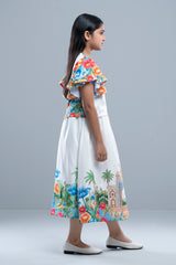 Princess Set (2-4 Years)