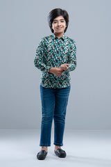 Prince Casual Shirt (6-8 Years)