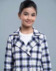 Princess Jacket (2-4 Years)