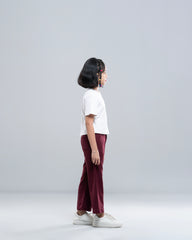 Girls' Woven Pants (2-4 Years)