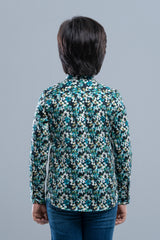 Prince Casual Shirt (6-8 Years)
