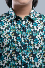 Prince Casual Shirt (2-4 Years)