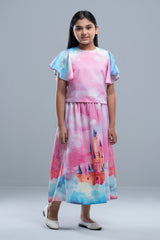 Princess Set (6-8 Years)