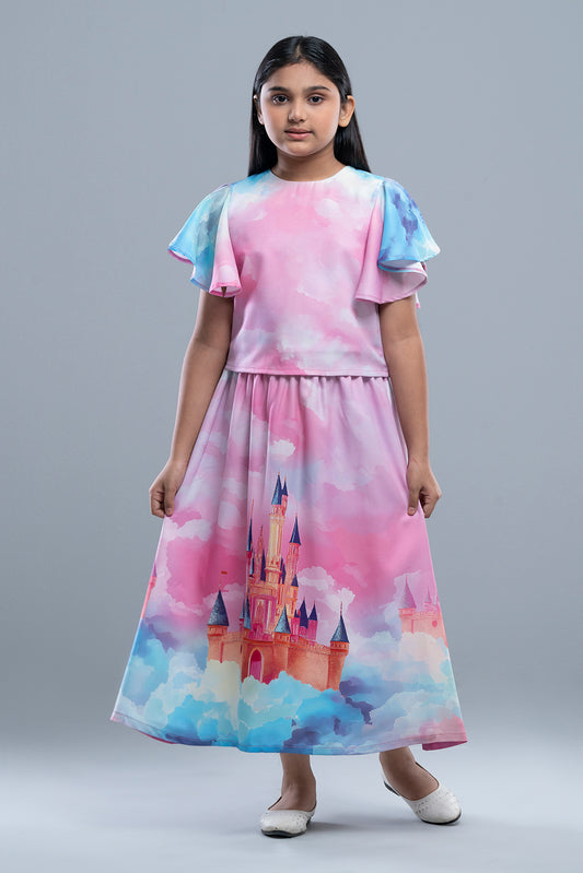 Princess Set (2-4 Years)