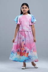 Princess Set (2-4 Years)