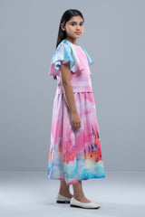 Princess Set (6-8 Years)