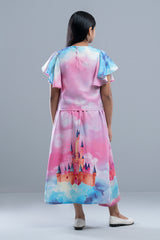 Princess Set (6-8 Years)