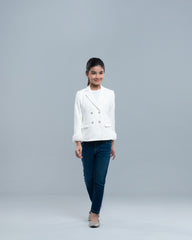 Princess Blazer (4-8 Years)