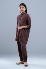 Princess Ethnic Set (2-4 Years)