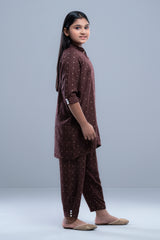 Princess Ethnic Set (6-8 Years)