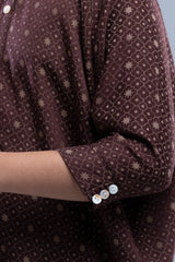 Princess Ethnic Set (6-8 Years)