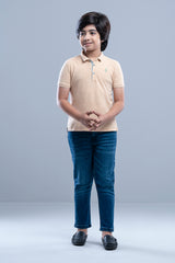 Boys Denim Pant (6-8 Years)