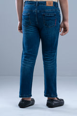 Boys Denim Pant (2-4 Years)