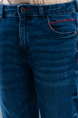 Boys Denim Pant (2-4 Years)