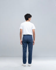 Junior Boys' Twill Trouser (10-14 Years)