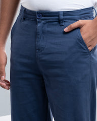 Junior Boys' Twill Trouser (10-14 Years)