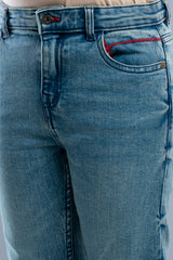 Boys Denim Pant (2-4 Years)